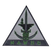 NAWDC HAVOC Patch