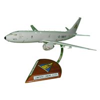 Design Your Own P-8 Poseidon Custom Airplane Model