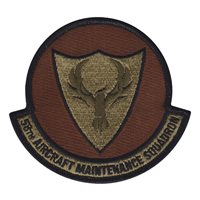 58 AMXS Morale OCP Patch