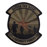 USAF 355th FS PVC パッチ Amazon.com: 355th Tactical Fighter Squadron Fighting Falcons