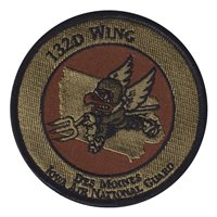132 WG Herky OCP Patch