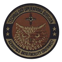ADF Southwest Technology Operations Division OCP Patch