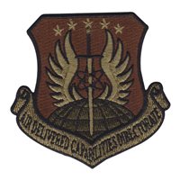 Air Delivered Capabilities Directorate OCP Patch
