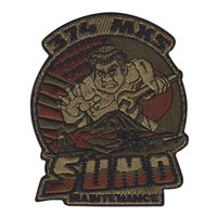 374 MXS Sumo Maintenance OCP Patch