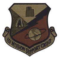 151 MSG OCP Patch 