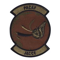 HQ PACAF A30 OCP Patch