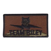 435 CRS Team Riley OCP Pencil Patch