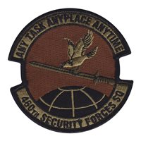 460 SFS OCP Patch