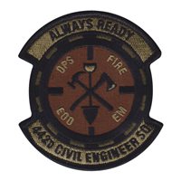 442 CES Morale Patch