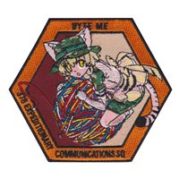  378 ECS Byte Me Patch