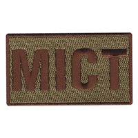 MICT Duty Identifier OCP Patch