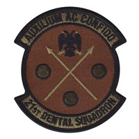 21 DS OCP Patch