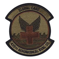 439 AES OCP Patch