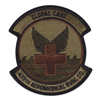 439 AES OCP Patch