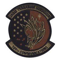 109 CF OCP Patch 