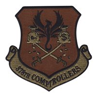 378 CPTS OCP Patch