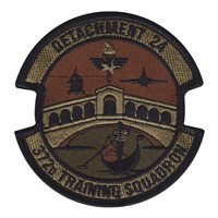 372 TRS Det 24 OCP Patch