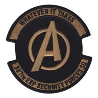 387 ESFS Morale Patch