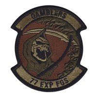 77 EFGS OCP Patch