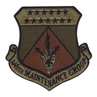 445 MXG OCP Patch