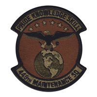 445 MXS OCP Patch