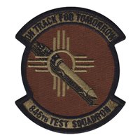 846 TS OCP Patch