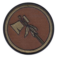 SOS Heritage OCP Patch