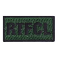 2 OSS RTFCL Pencil Patch