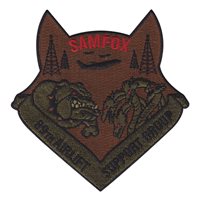 89 ASG Samfox OCP Patch