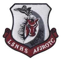 AFJROTC LSNHS MO-952 Patch