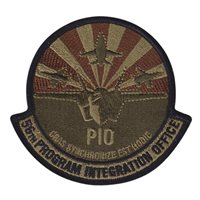 56 FW Program Integration Office OCP Patch