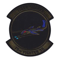 75 FS Subdued Patch 