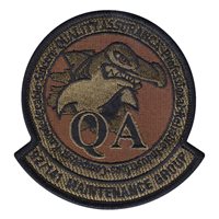 92/141 MXG QA OCP Patch