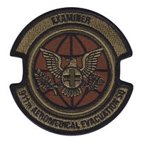 911 AES Examiner OCP Patch