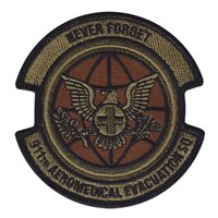 911 AES OCP Patch