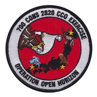 700 CONS Operation Open Horizon Patch