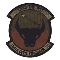 104 CES OCP Patch
