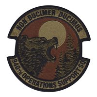 940 OSS OCP Patch