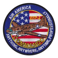 353 SOG Morale Patch