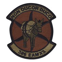386 EAMXS Donkey OCP Patch