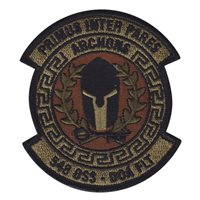 548 OSS A Flight OCP Patch