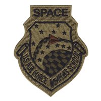 328 WPS Space Graduate OCP Patch