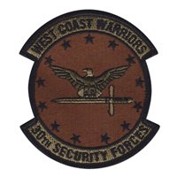 30 SFS OCP Patch