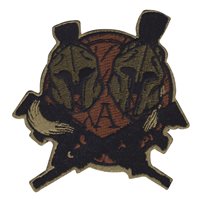 5 SFS Alpha Flight OCP Patch