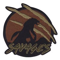 60 SFS Savages OCP Patch
