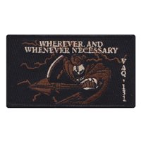 VAQ-131 Knight Desert Patch