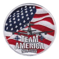 ATO AWACS Team America Patch