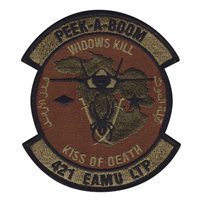 421 EAMU LTP OCP Patch