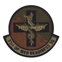31 OMRS OCP Patch