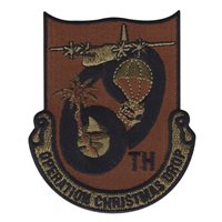 36 AS Operation Christmas Drop 2020 OCP Patch